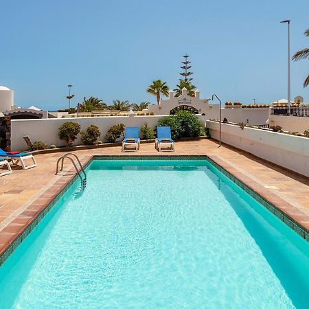 Villa Nikki By Villa Plus Puerto del Carmen  Dış mekan fotoğraf