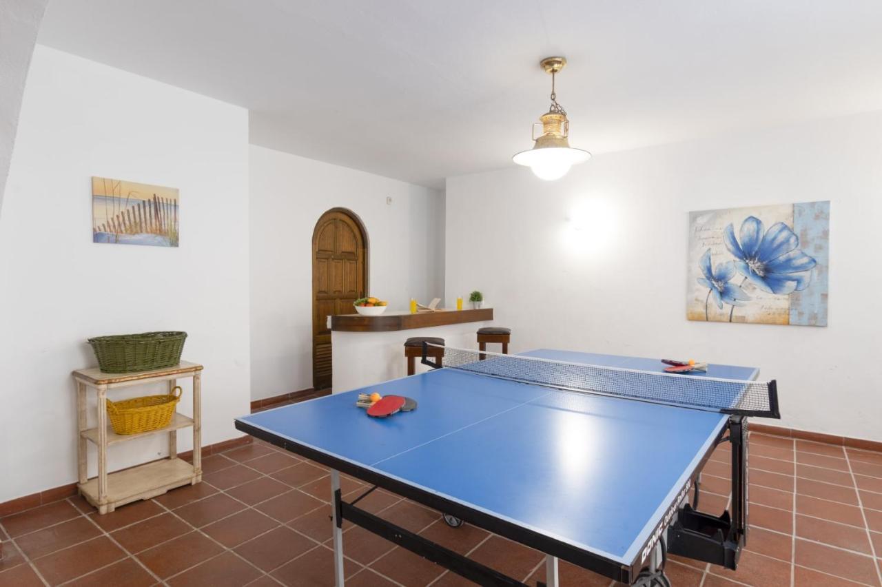 Villa Nikki By Villa Plus Puerto del Carmen  Dış mekan fotoğraf