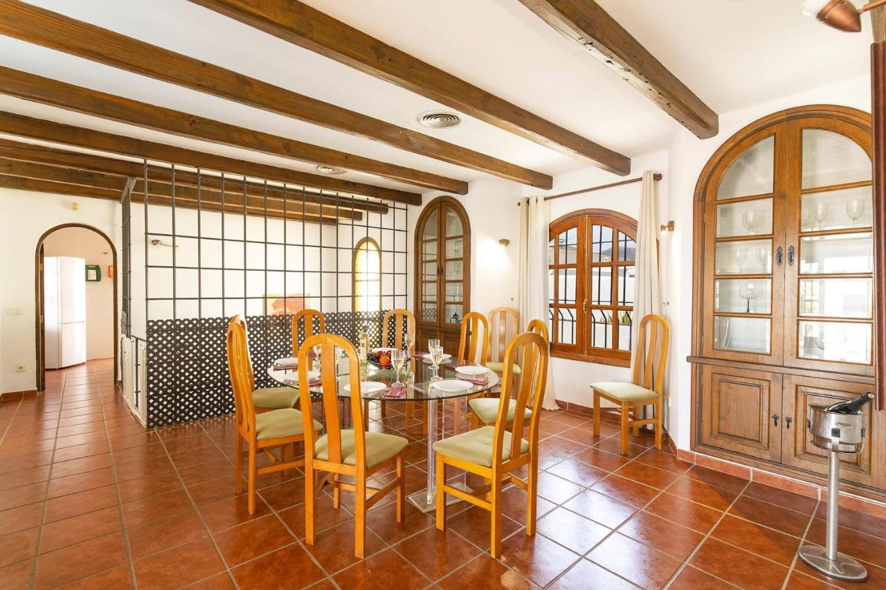Villa Nikki By Villa Plus Puerto del Carmen  Dış mekan fotoğraf